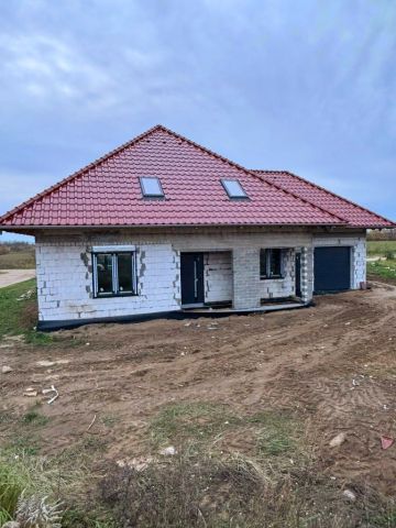 dom wolnostojący Moczkowo. Zdjęcie 1