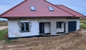 dom wolnostojący Moczkowo