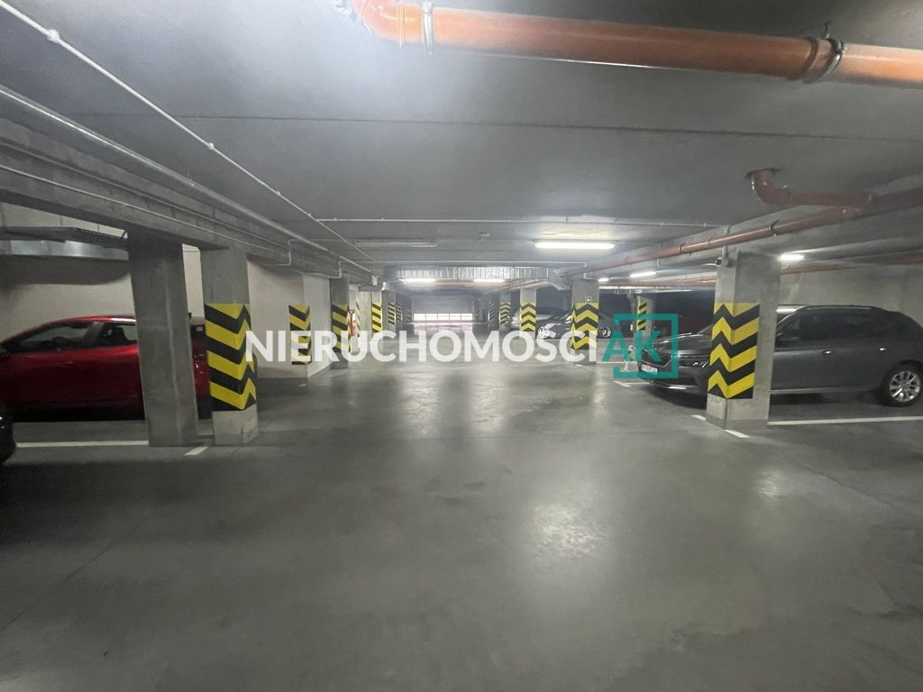 Mieszkanie 2-pokojowe Poznań, ul. Jasielska. Zdjęcie 13