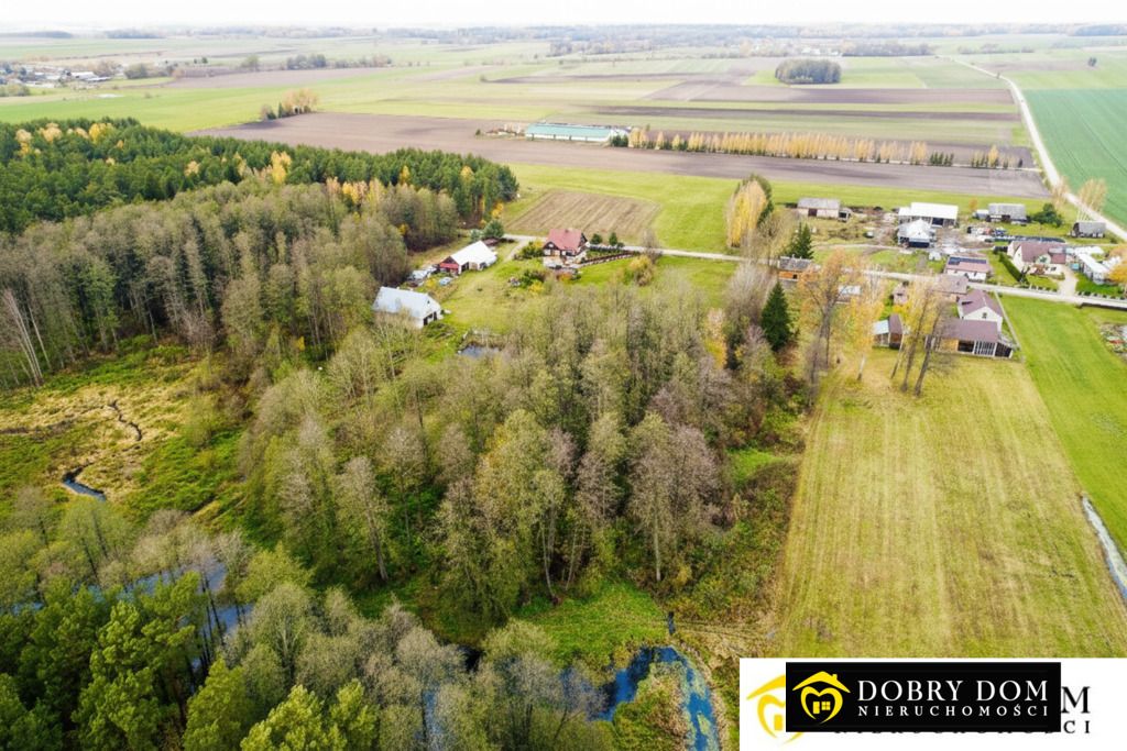 dom wolnostojący, 4 pokoje Wiercień. Zdjęcie 4