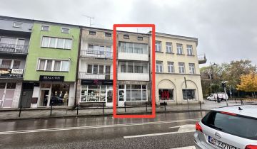 Lokal Sochaczew, ul. Warszawska