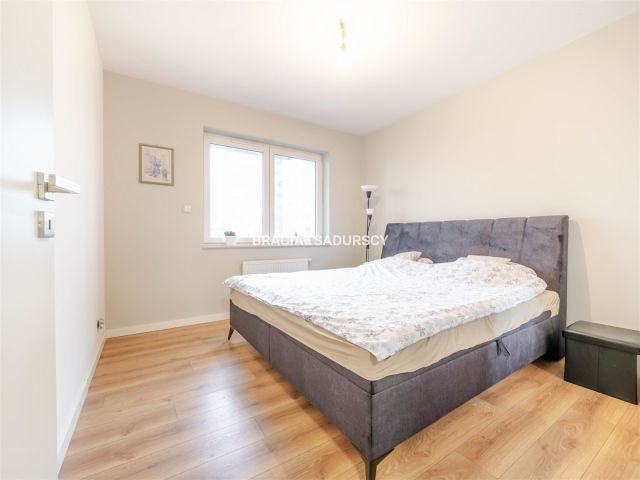 Mieszkanie 3-pokojowe Kraków Podgórze Duchackie, ul. Walerego Sławka. Zdjęcie 9