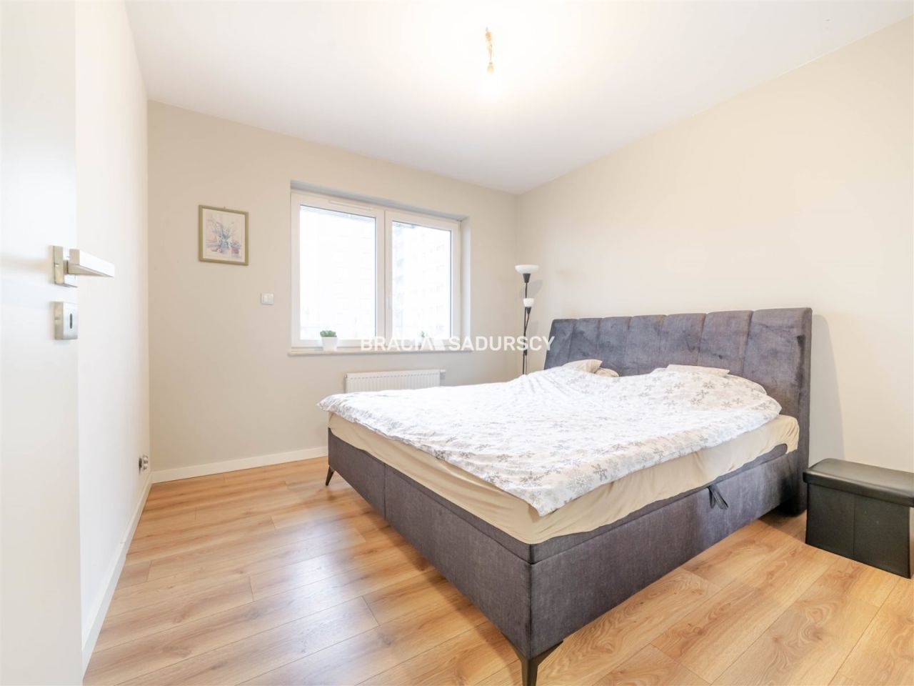 Mieszkanie 3-pokojowe Kraków Podgórze Duchackie, ul. Walerego Sławka. Zdjęcie 9