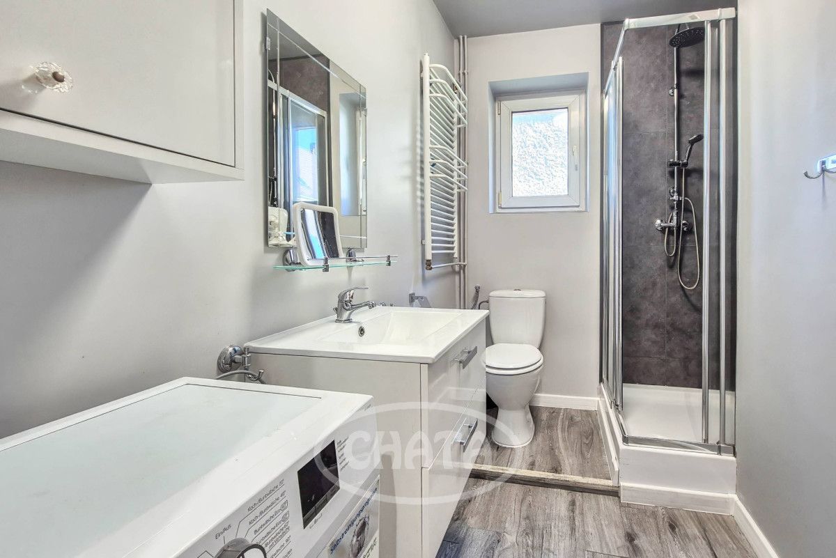 Mieszkanie 3-pokojowe Wrocław Muchobór Mały, ul. Ukraińska. Zdjęcie 10