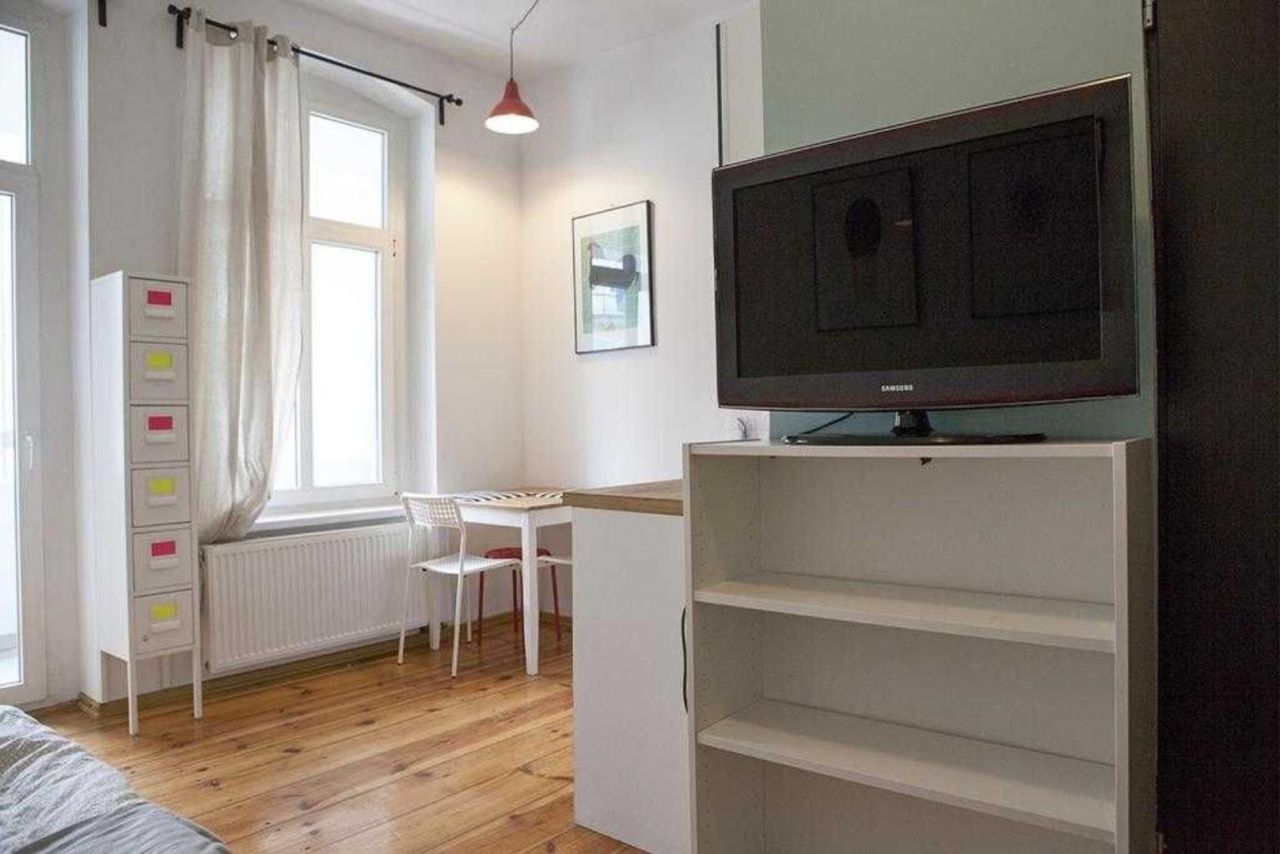 Mieszkanie 1-pokojowe Bydgoszcz Bocianowo, ul. Tadeusza Kościuszki. Zdjęcie 7