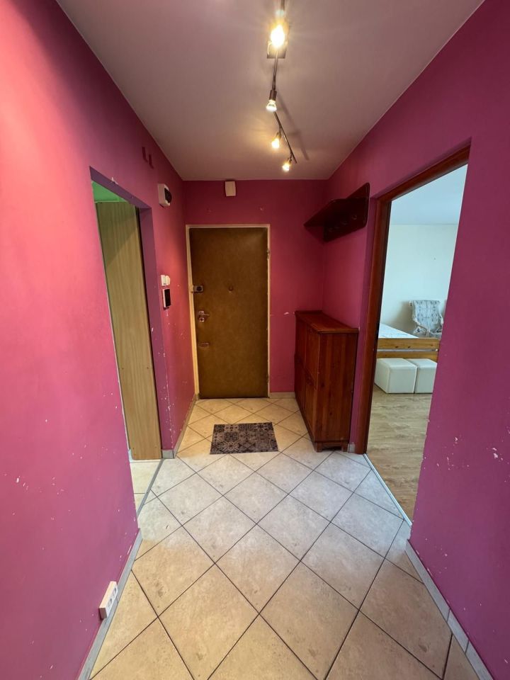 Mieszkanie 3-pokojowe Mińsk Mazowiecki, ul. Warszawska. Zdjęcie 6