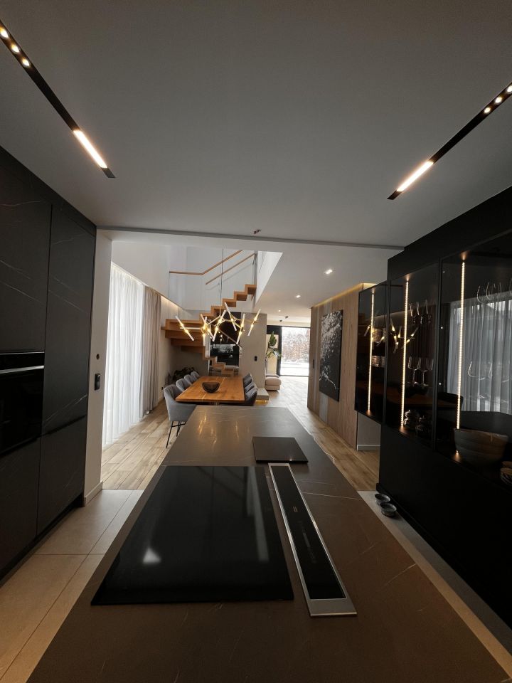 dom wolnostojący, 4 pokoje Bolesławiec Centrum, ul. Jagiellonów. Zdjęcie 13