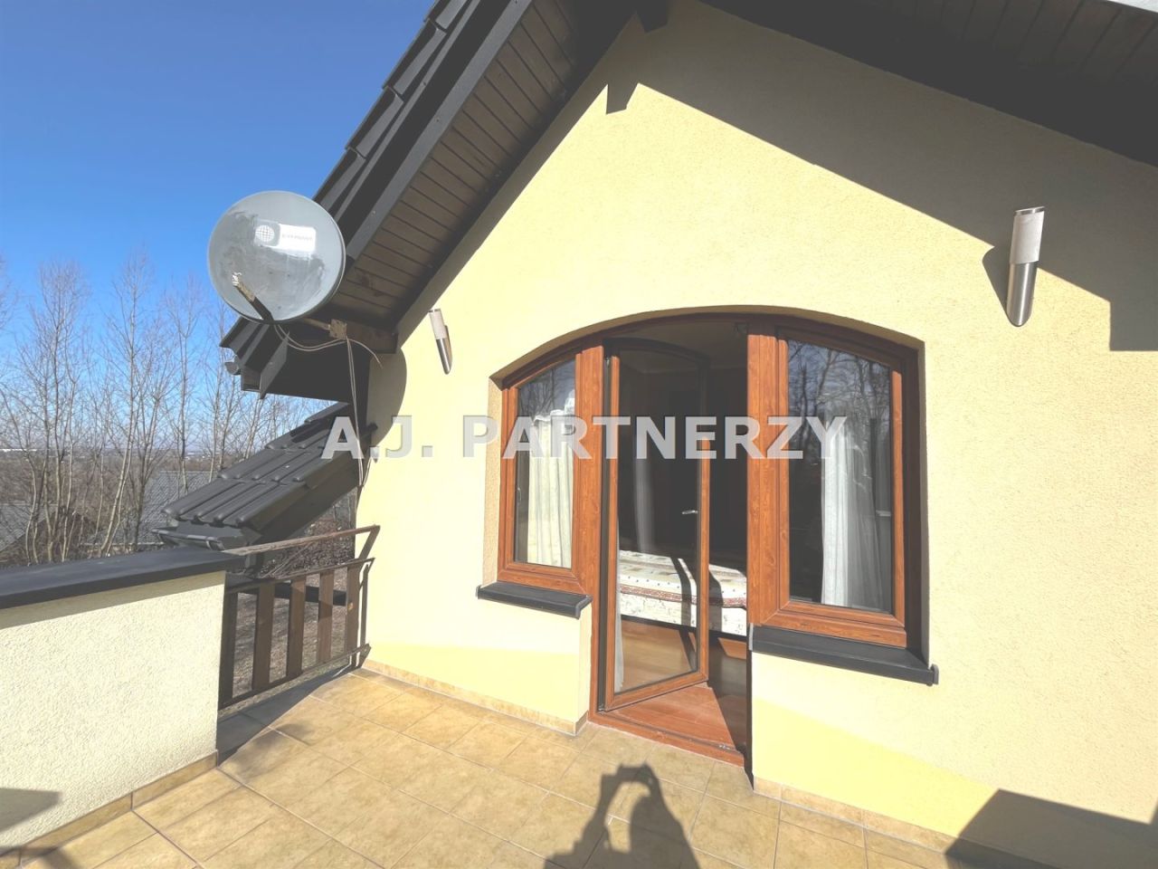 dom wolnostojący, 6 pokoi Siedlec. Zdjęcie 7