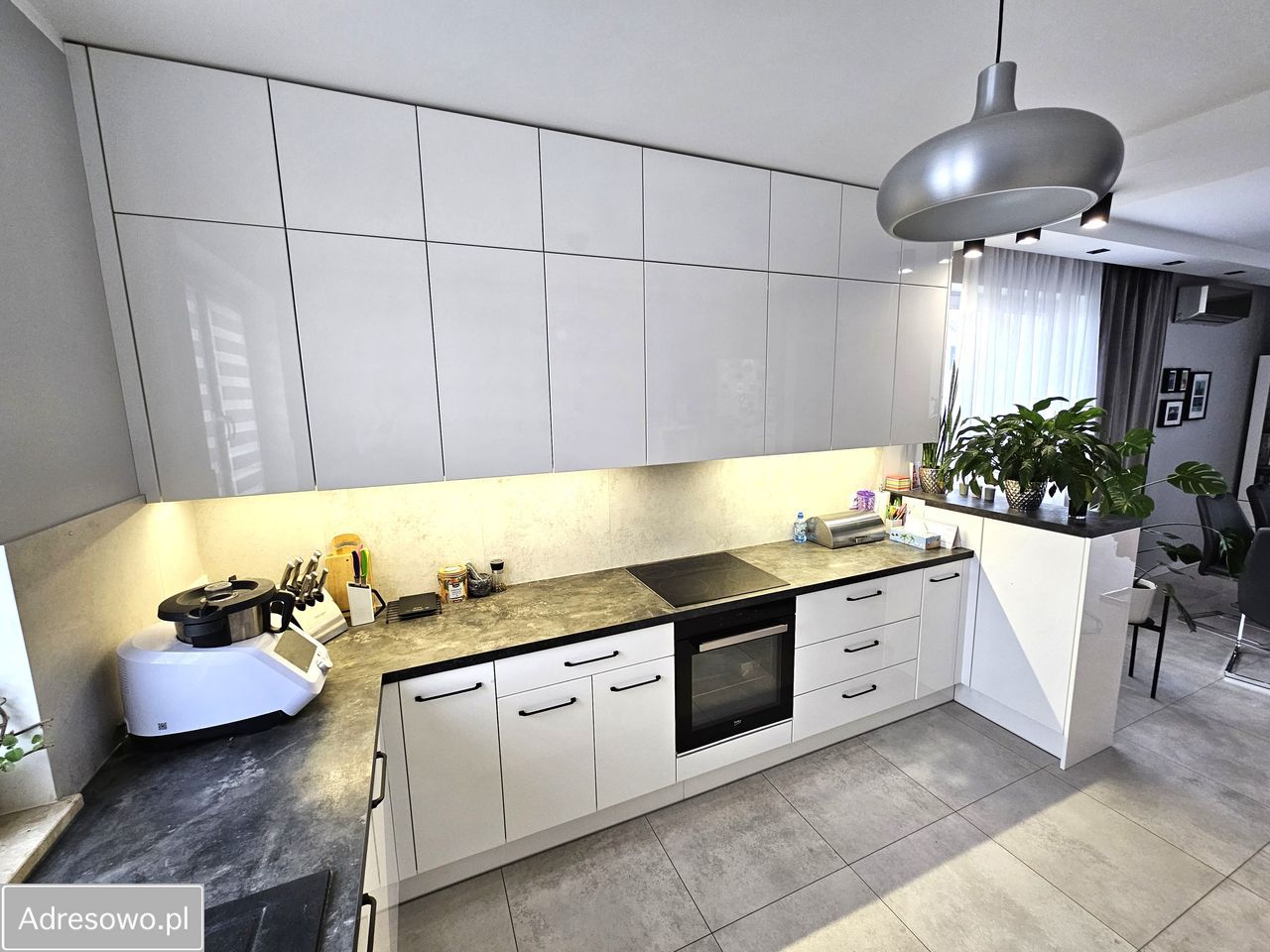 bliźniak, 4 pokoje Wrocław Lipa Piotrowska. Zdjęcie 8