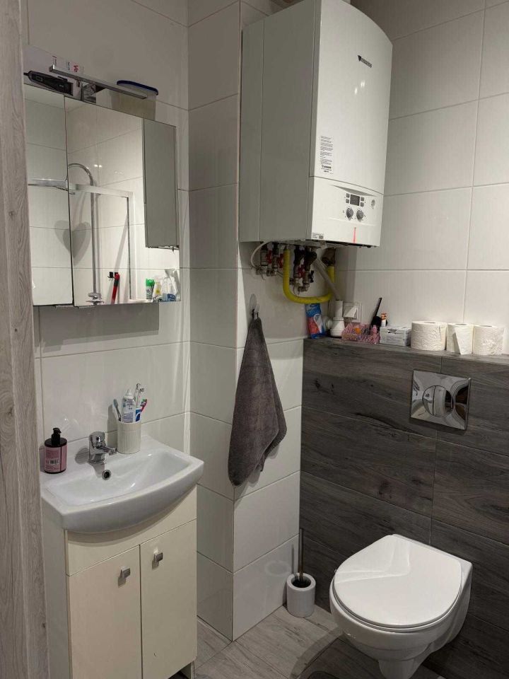 Mieszkanie 2-pokojowe Głogów Małopolski. Zdjęcie 2