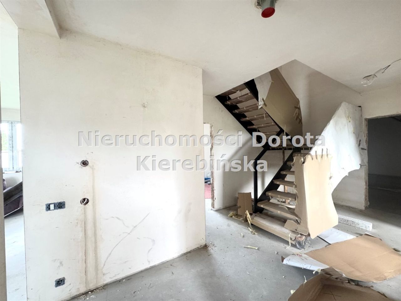 dom wolnostojący, 5 pokoi Twarda. Zdjęcie 15