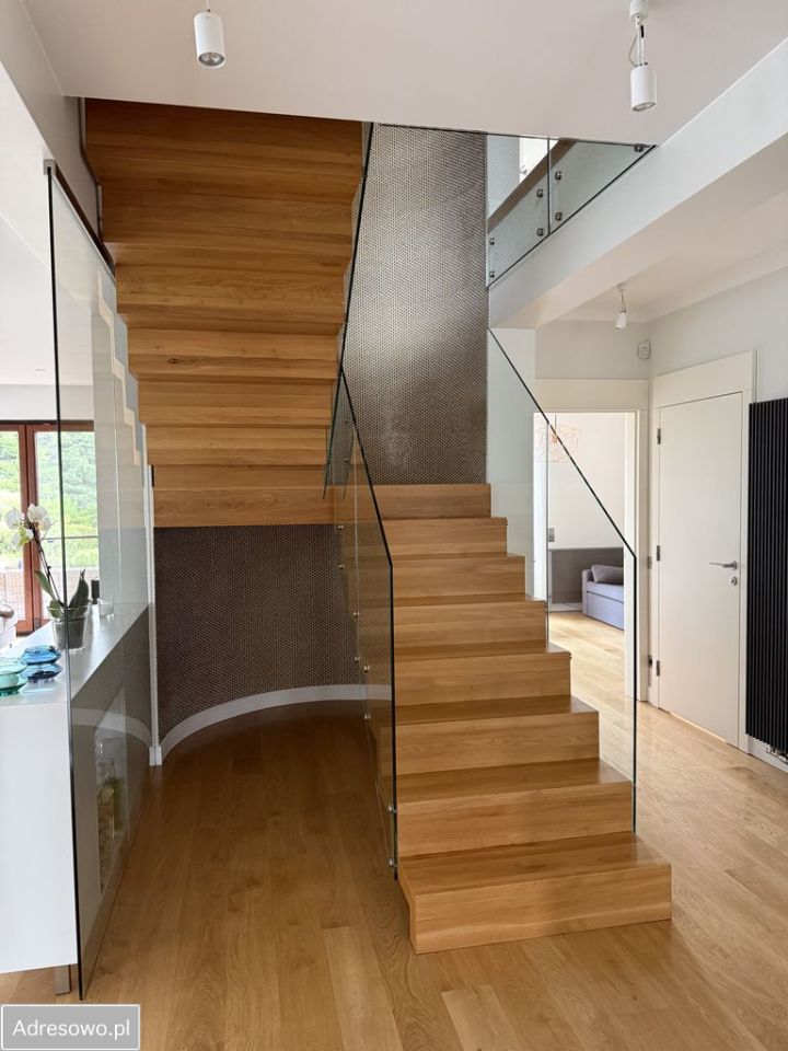 dom wolnostojący, 5 pokoi Lusowo, ul. Zielna. Zdjęcie 12