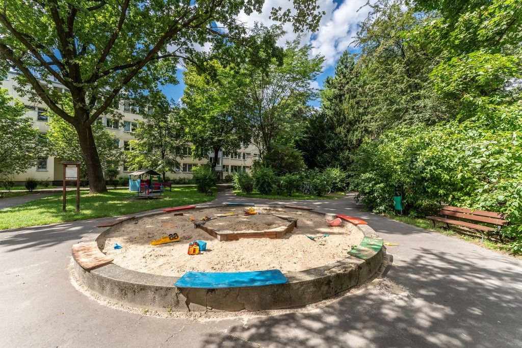 Mieszkanie 2-pokojowe Warszawa Praga-Południe, ul. Saska. Zdjęcie 11