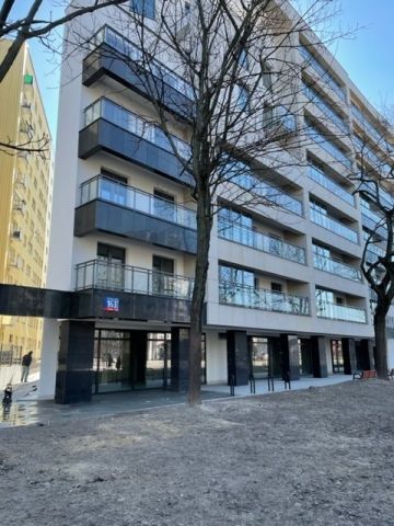 Lokal Warszawa Śródmieście, al. Aleja "Solidarności". Zdjęcie 8