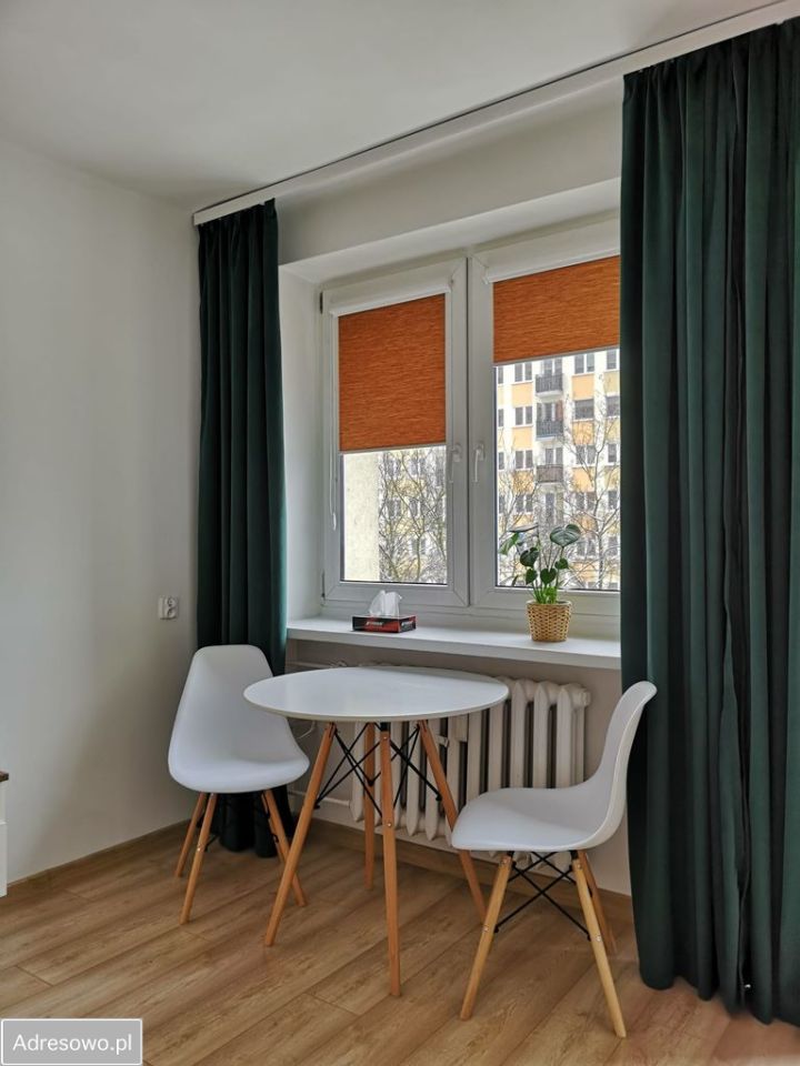 Mieszkanie 1-pokojowe Pabianice Centrum, ul. Stanisława Wyspiańskiego. Zdjęcie 12