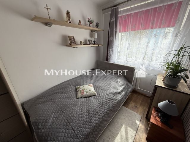 Mieszkanie 3-pokojowe Gorzów Wielkopolski, ul. Tadeusza Kościuszki. Zdjęcie 4