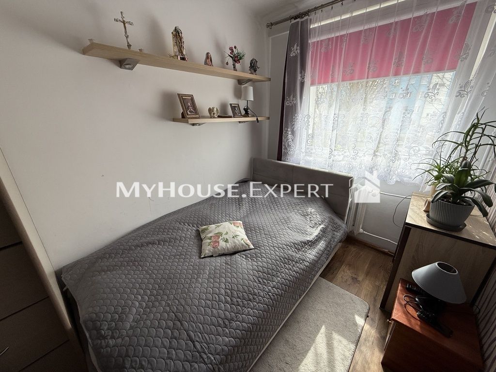 Mieszkanie 3-pokojowe Gorzów Wielkopolski, ul. Tadeusza Kościuszki. Zdjęcie 4