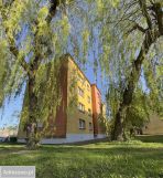 Mieszkanie 1-pokojowe Siemianowice Śląskie Michałkowice, ul. Pocztowa. Zdjęcie 2