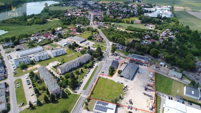 Lokal Ostroróg. Zdjęcie 3