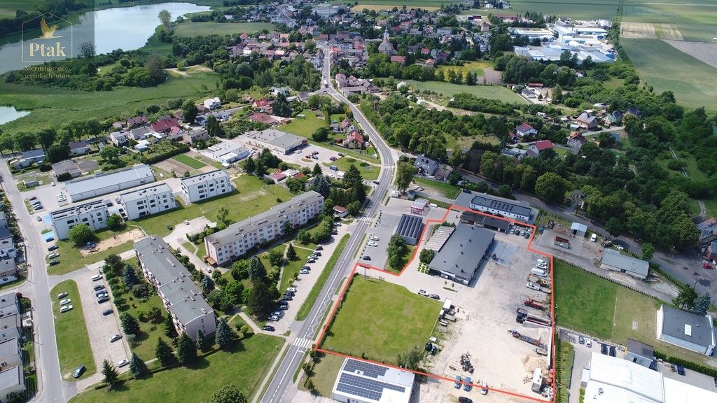 Lokal Ostroróg. Zdjęcie 3