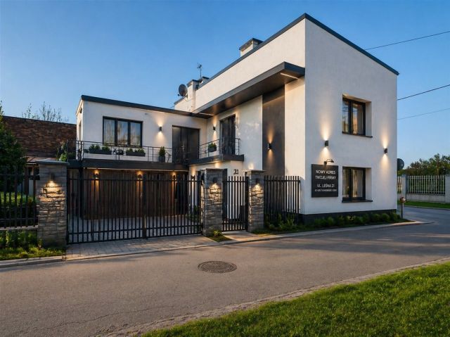 bliźniak, 6 pokoi Dąbrowa Górnicza Ząbkowice, ul. Targowa. Zdjęcie 2