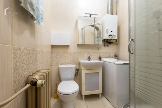 Mieszkanie 1-pokojowe Bielsko-Biała, ul. Kasztanowa. Zdjęcie 15