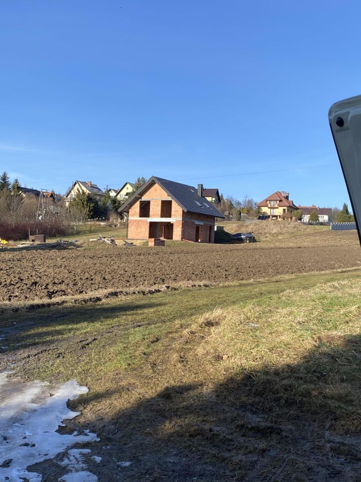 dom wolnostojący, 4 pokoje Grabówki. Zdjęcie 1