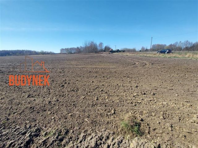 Działka budowlana Gleźnowo. Zdjęcie 7