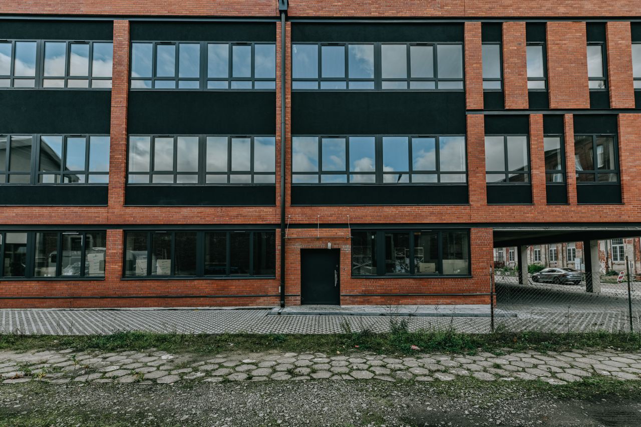 Biuro Łódź Polesie, Łąkowa 3/5N. Zdjęcie 63