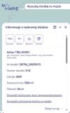 Działka rolno-budowlana Trelkówko. Zdjęcie 1