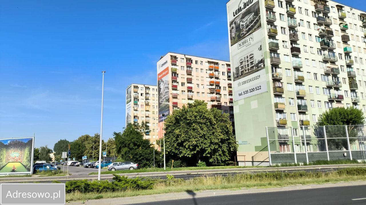 Mieszkanie 2-pokojowe Toruń Mokre, ul. Michała Sczanieckiego. Zdjęcie 15