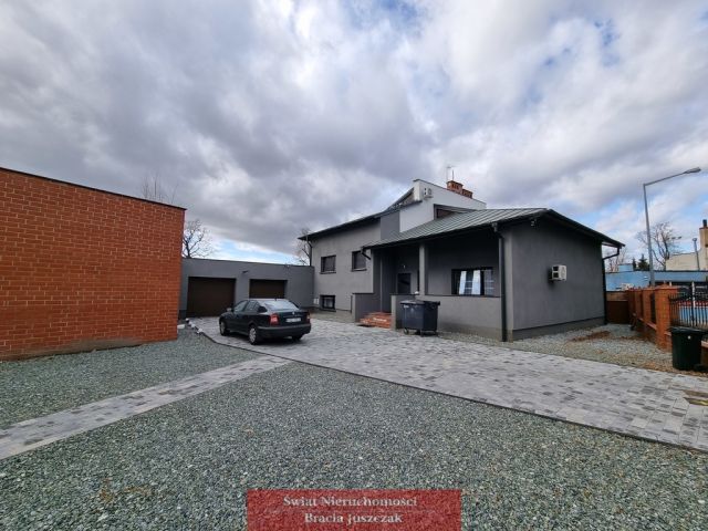 dom wolnostojący, 11 pokoi Syców. Zdjęcie 10