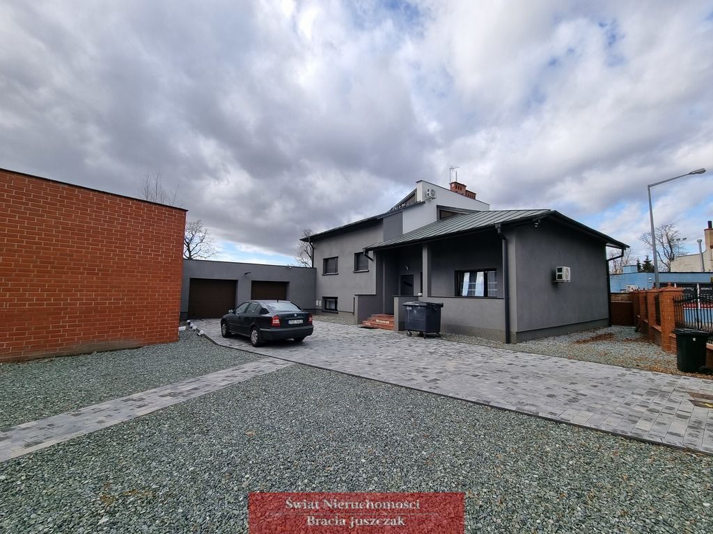 dom wolnostojący, 11 pokoi Syców. Zdjęcie 10