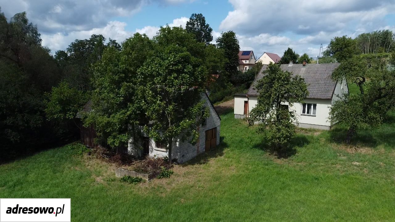 Działka budowlana Zawada. Zdjęcie 14