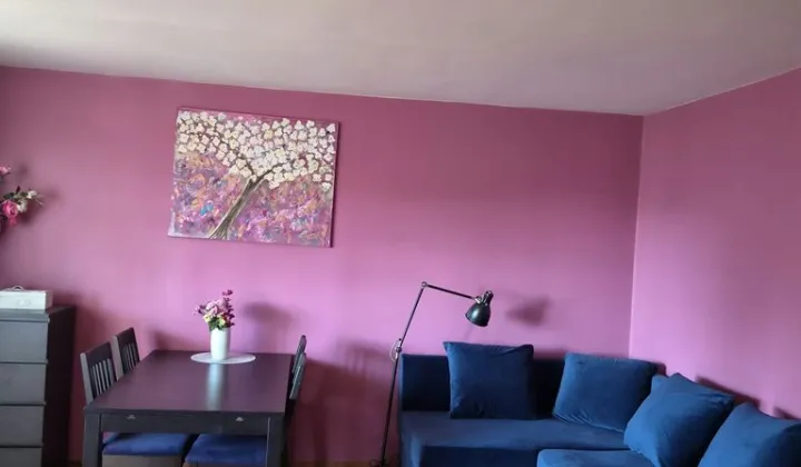Mieszkanie 4-pokojowe Kraków Mistrzejowice, ul. Jadźwingów