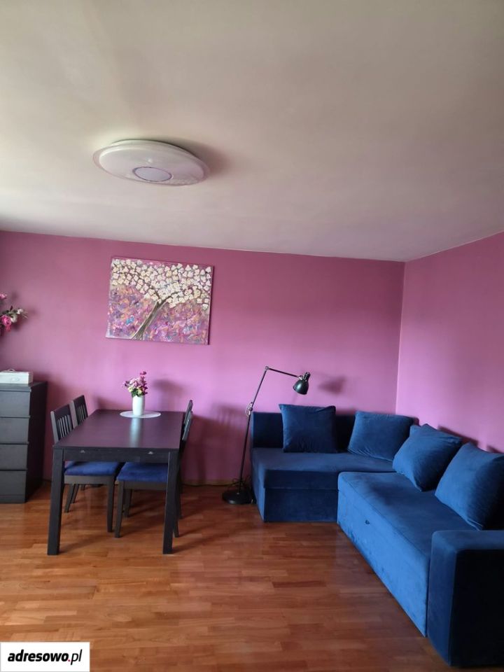 Mieszkanie 4-pokojowe Kraków Mistrzejowice, ul. Jadźwingów. Zdjęcie 1