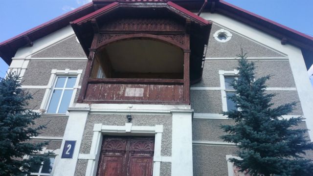 Nieruchomość komercyjna Szczytna, ul. Szpitalna. Zdjęcie 19