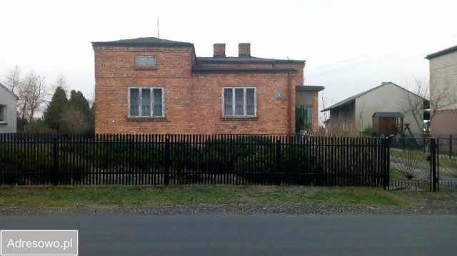 dom wolnostojący, 3 pokoje Wydrzyn. Zdjęcie 1