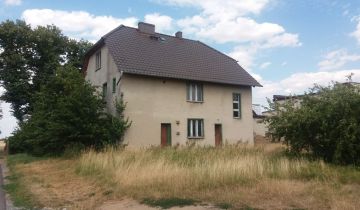 dom wolnostojący Walce