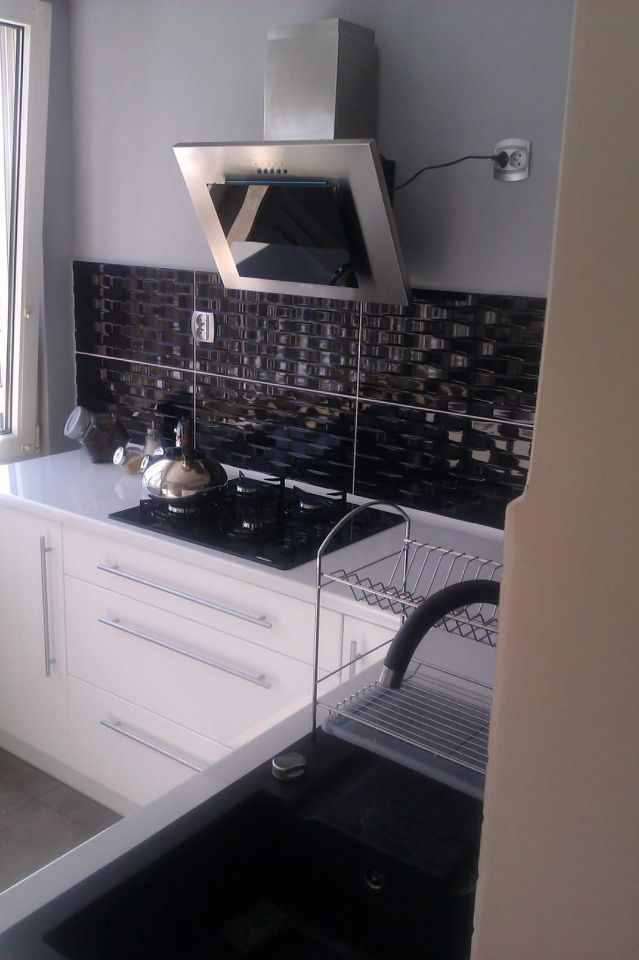 Mieszkanie 3-pokojowe Ostrołęka, ul. gen. Ignacego Prądzyńskiego. Zdjęcie 4