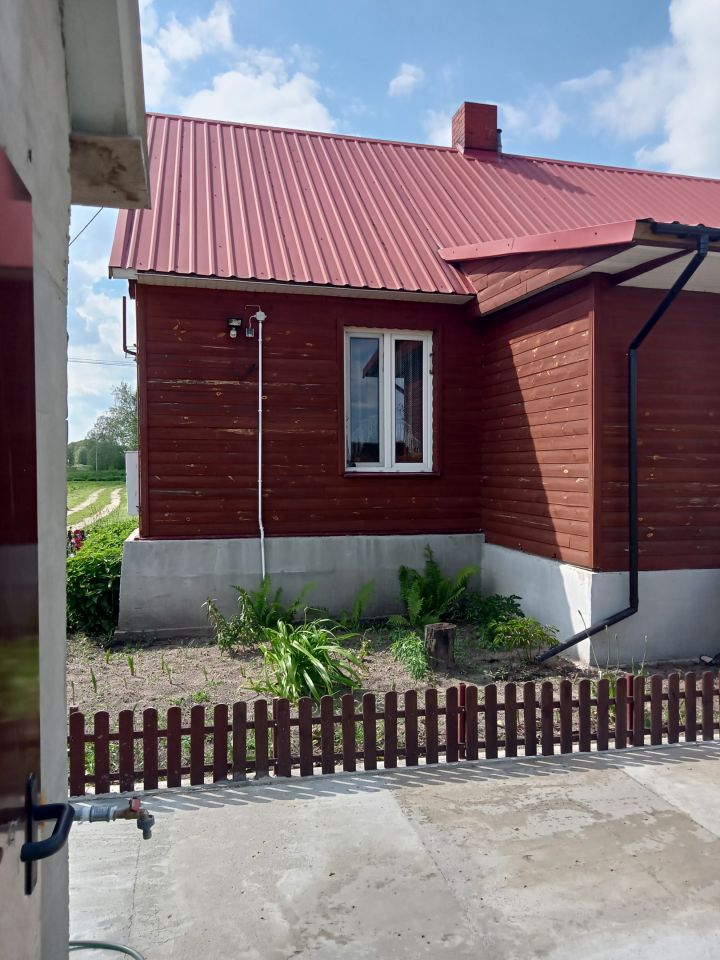 budynek wielorodzinny, 8 pokoi Krypno Kościelne. Zdjęcie 11