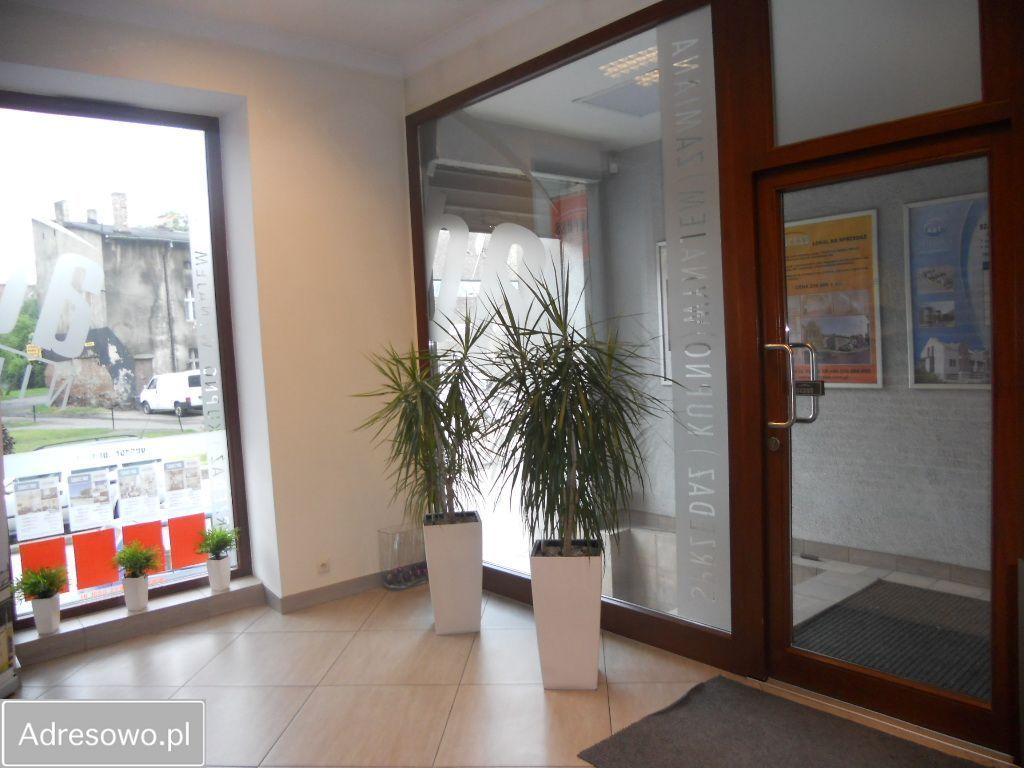 Lokal Gliwice Śródmieście, ul. Górnych Wałów. Zdjęcie 9