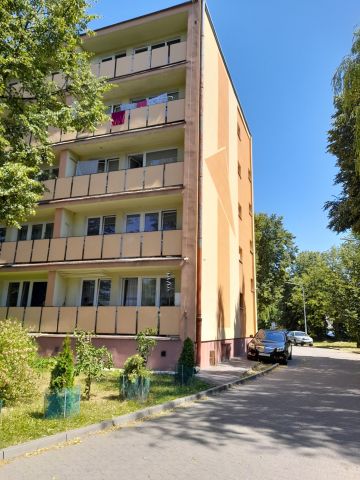 Mieszkanie 2-pokojowe Radom Borki, ul. Kujawska. Zdjęcie 1