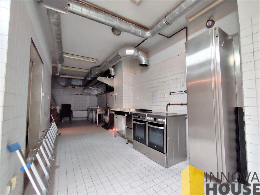 Lokal Słupsk, ul. Kaszubska