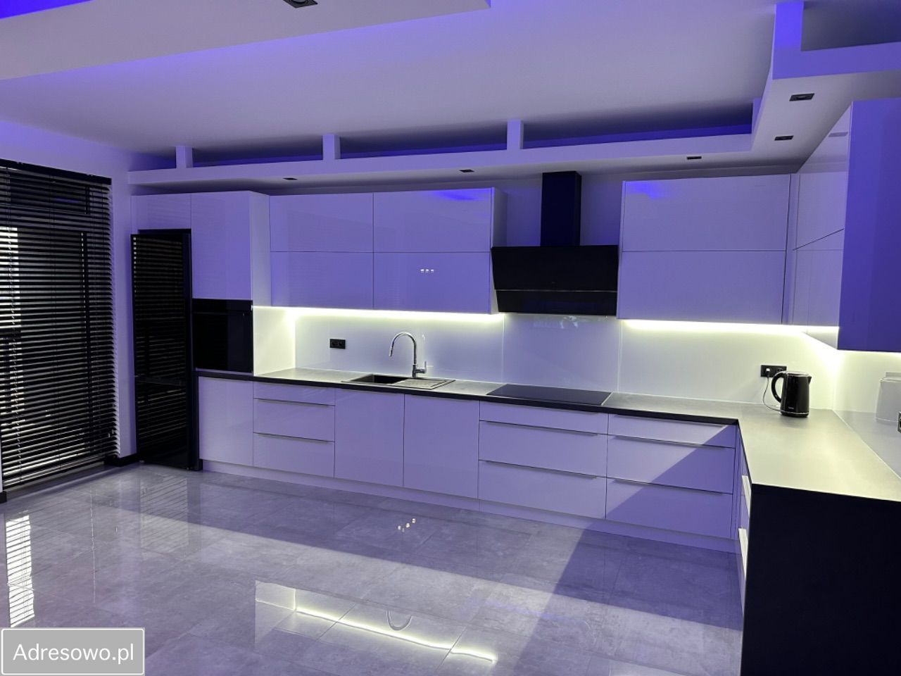 Mieszkanie 3-pokojowe Zielona Góra Centrum. Zdjęcie 4