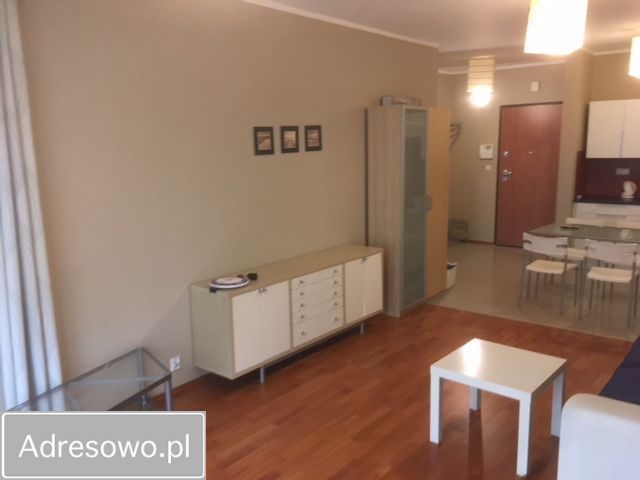 Mieszkanie 2-pokojowe Warszawa Wilanów, al. Wilanowska. Zdjęcie 3