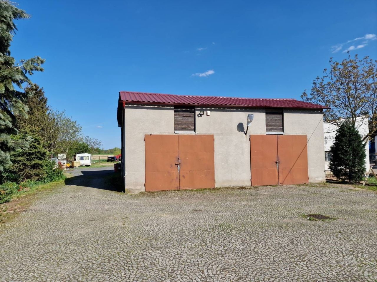 dom wolnostojący, 4 pokoje Buszkowice Małe. Zdjęcie 6