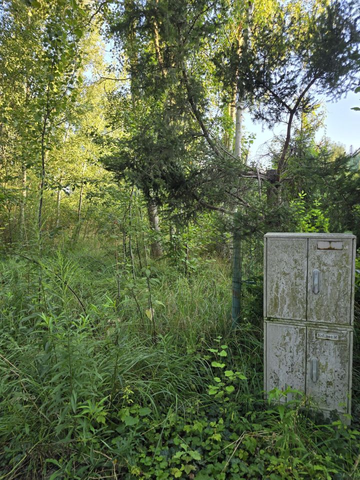 Działka budowlana Zielona Góra Zatonie, ul. Zatonie-Świętojańska. Zdjęcie 5