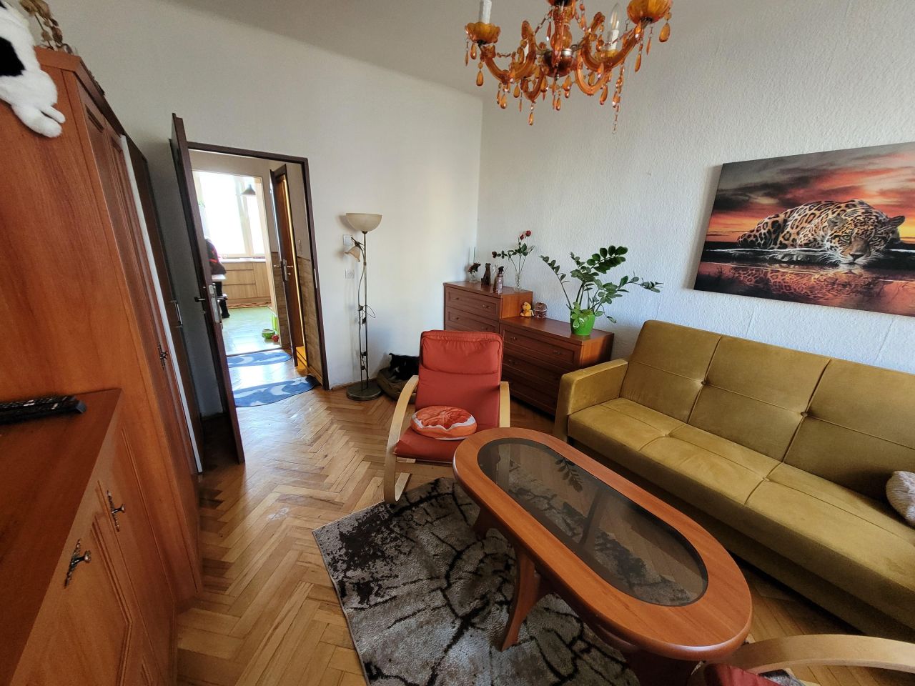 Mieszkanie 2-pokojowe Bydgoszcz Błonie, ul. Ikara