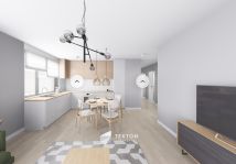 Mieszkanie 4-pokojowe Gdynia Chwarzno-Wiczlino, ul. Tęczowa. Zdjęcie 4